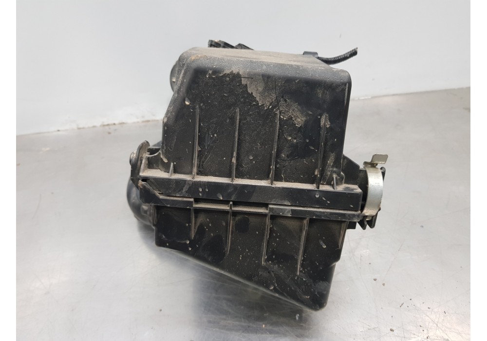 Recambio de filtro aire para toyota corolla touring sports (e21) hybrid referencia OEM IAM 17751F2050  