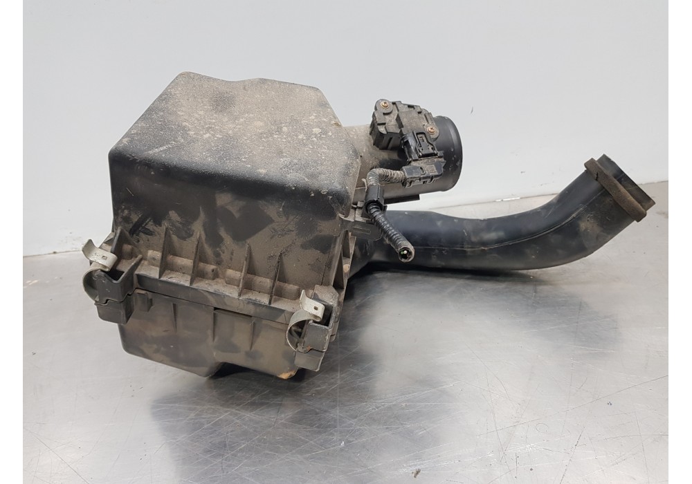 Recambio de filtro aire para toyota corolla touring sports (e21) hybrid referencia OEM IAM 17751F2050  