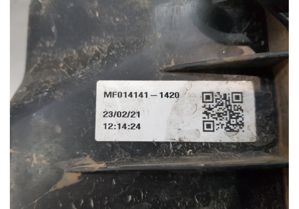 Recambio de filtro aire para toyota corolla touring sports (e21) hybrid referencia OEM IAM 17751F2050  