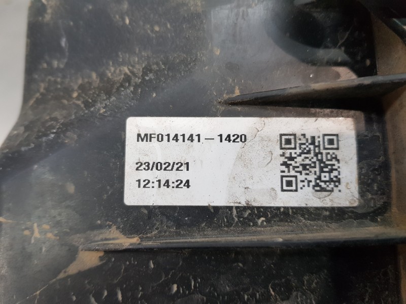 Recambio de filtro aire para toyota corolla touring sports (e21) hybrid referencia OEM IAM 17751F2050  