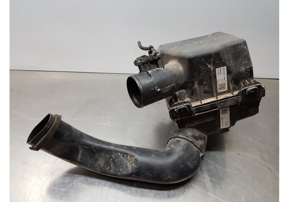 Recambio de filtro aire para toyota corolla touring sports (e21) hybrid referencia OEM IAM 17751F2050  