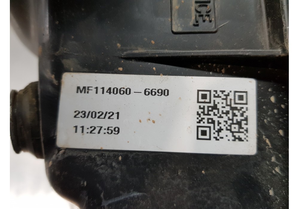 Recambio de filtro aire para toyota corolla touring sports (e21) hybrid referencia OEM IAM 17751F2050  