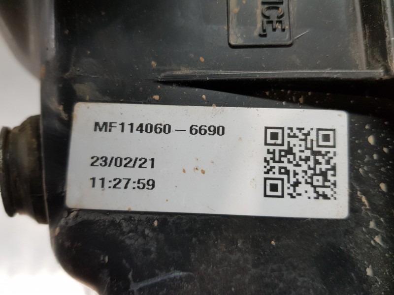 Recambio de filtro aire para toyota corolla touring sports (e21) hybrid referencia OEM IAM 17751F2050  