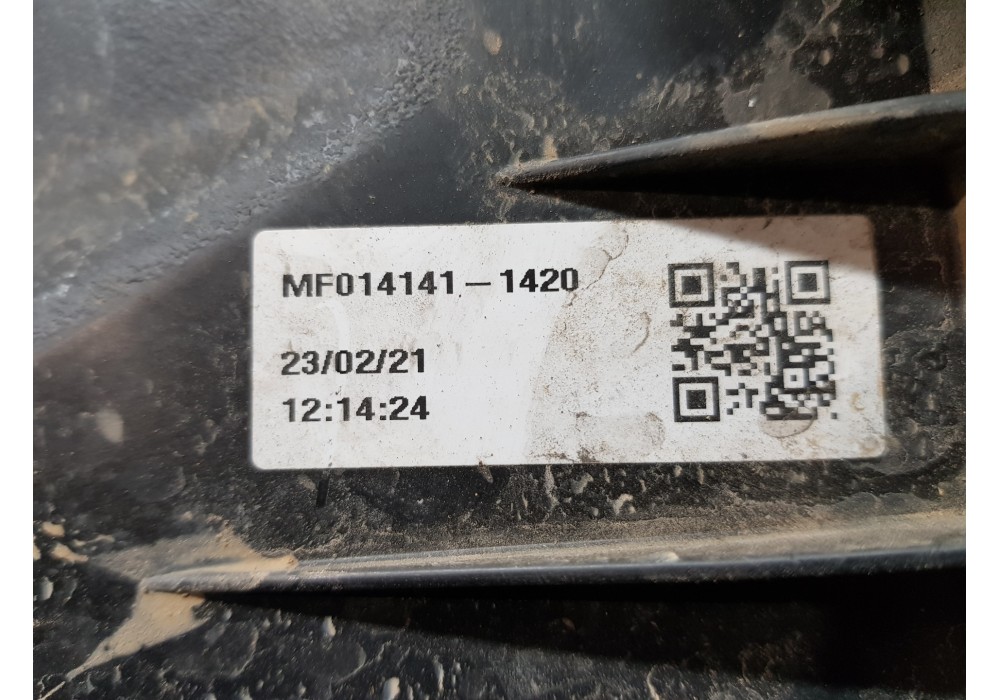 Recambio de filtro aire para toyota corolla touring sports (e21) hybrid referencia OEM IAM 17751F2050  