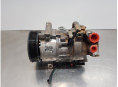 Recambio de compresor aire acondicionado para citroen ds 7 crossback referencia OEM IAM 9815198580 9675655880 