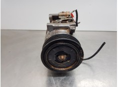 Recambio de compresor aire acondicionado para citroen ds 7 crossback referencia OEM IAM 9815198580 9675655880  2