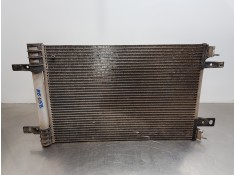 Recambio de condensador / radiador aire acondicionado para citroen ds 7 crossback referencia OEM IAM 9816746580 1626267380 