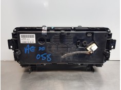 Recambio de cuadro instrumentos para citroen ds 7 crossback referencia OEM IAM 9836548480   2