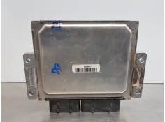 Recambio de centralita motor uce para citroen ds 7 crossback referencia OEM IAM 9818035080 9841000180  2