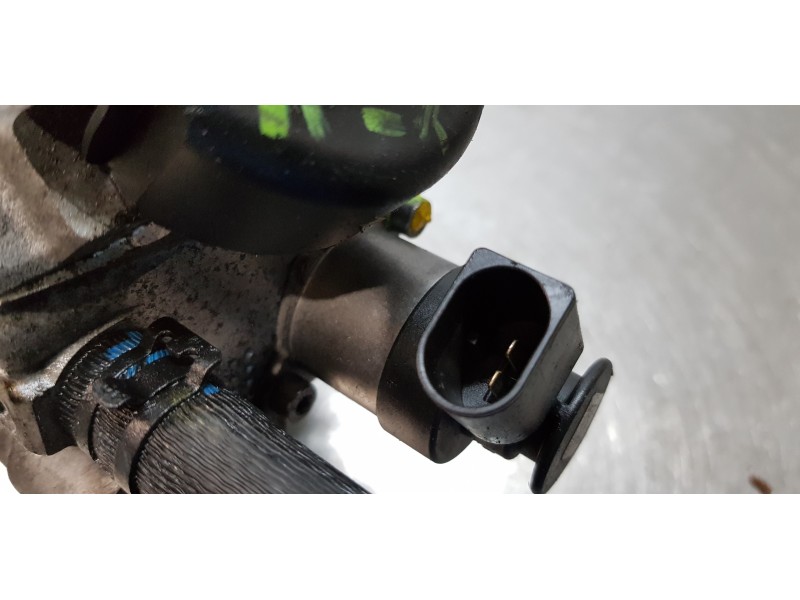 Recambio de bomba inyeccion para seat toledo (kg3) style referencia OEM IAM 04L130755D  