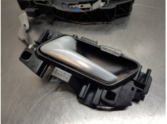 Recambio de cerradura puerta delantera izquierda para citroen ds 7 crossback referencia OEM IAM 9820531280   2