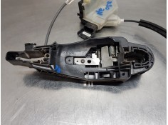 Recambio de cerradura puerta trasera derecha para citroen ds 7 crossback referencia OEM IAM 9816929080   2