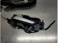 Recambio de cerradura puerta trasera izquierda para citroen ds 7 crossback referencia OEM IAM 9816929180   2