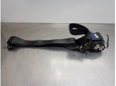 Recambio de cinturon seguridad trasero derecho para citroen ds 7 crossback referencia OEM IAM 98158613XX  