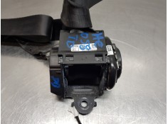 Recambio de cinturon seguridad trasero derecho para citroen ds 7 crossback referencia OEM IAM 98158613XX   2