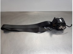 Recambio de cinturon seguridad trasero izquierdo para citroen ds 7 crossback referencia OEM IAM 98158613XX  