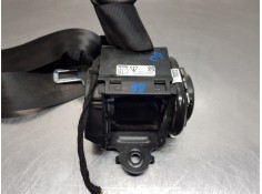 Recambio de cinturon seguridad trasero izquierdo para citroen ds 7 crossback referencia OEM IAM 98158613XX   2