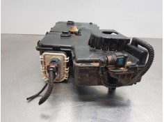 Recambio de deposito aditivo fap ( urea - adblue ) para citroen ds 7 crossback referencia OEM IAM 9821345980 9811823780  2