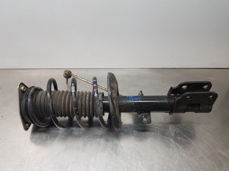 Recambio de amortiguador delantero derecho para citroen ds 7 crossback referencia OEM IAM 9827150280  