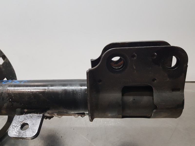 Recambio de amortiguador delantero derecho para citroen ds 7 crossback referencia OEM IAM 9827150280  