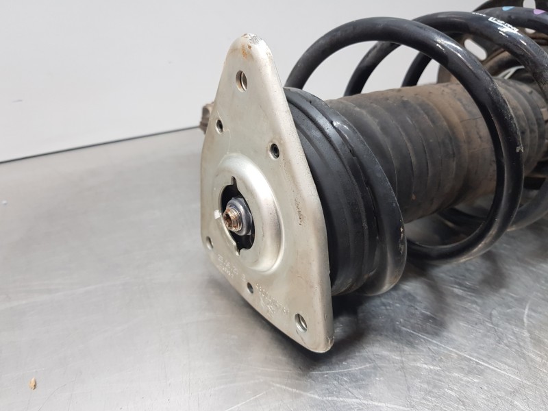 Recambio de amortiguador delantero derecho para citroen ds 7 crossback referencia OEM IAM 9827150280  