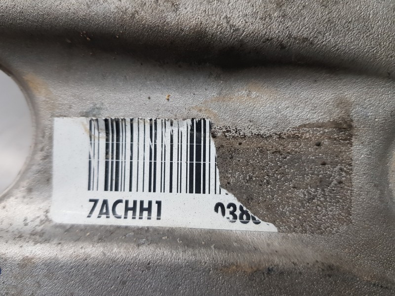 Recambio de brazo suspension inferior delantero derecho para citroen ds 7 crossback referencia OEM IAM 9815014380  
