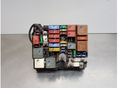 Recambio de caja reles / fusibles para citroen ds 7 crossback referencia OEM IAM 9804848580  