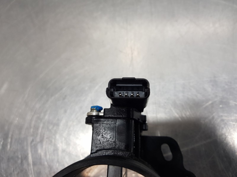 Recambio de caudalimetro para citroen ds 7 crossback referencia OEM IAM 9662635680  
