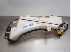 Recambio de deposito limpia para citroen ds 7 crossback referencia OEM IAM 9830838180  