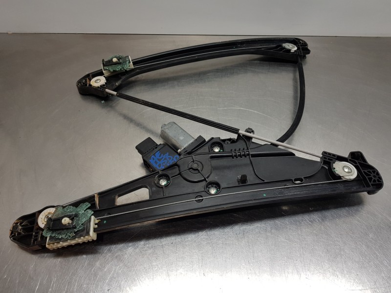 Recambio de elevalunas delantero derecho para citroen ds 7 crossback referencia OEM IAM 9830655780 9829510580 