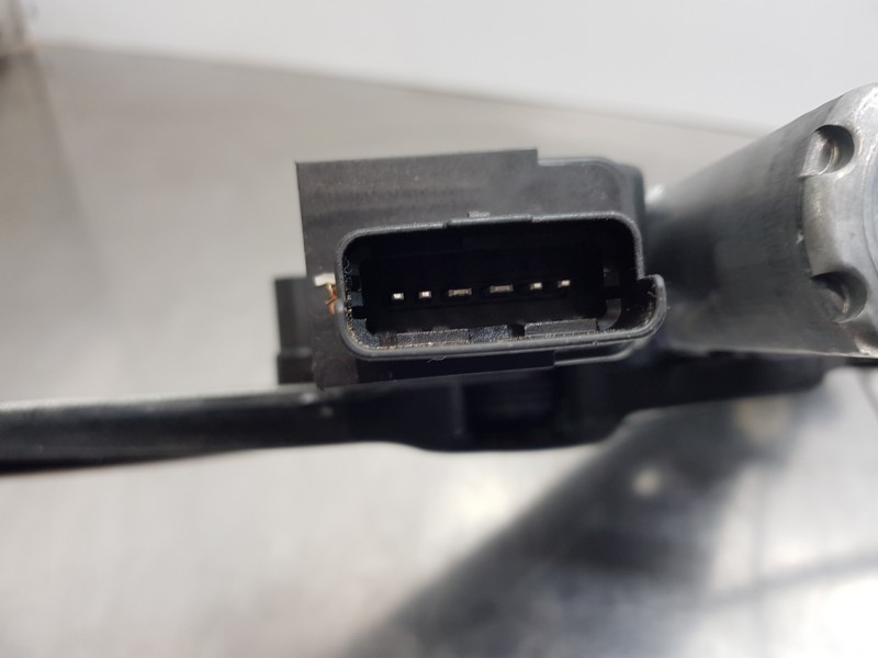 Recambio de elevalunas delantero derecho para citroen ds 7 crossback referencia OEM IAM 9830655780 9829510580 