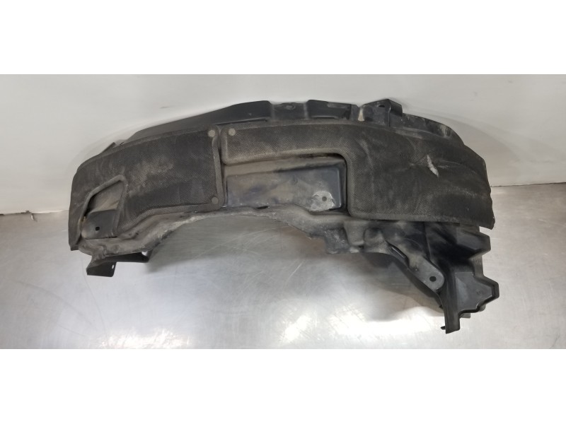 Recambio de paso rueda para mitsubishi outlander (gf0) motion 2wd referencia OEM IAM 5370B883  