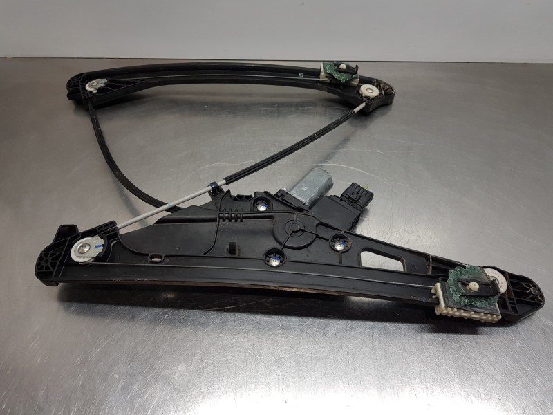 Recambio de elevalunas delantero izquierdo para citroen ds 7 crossback referencia OEM IAM 9840197680 9829510680 