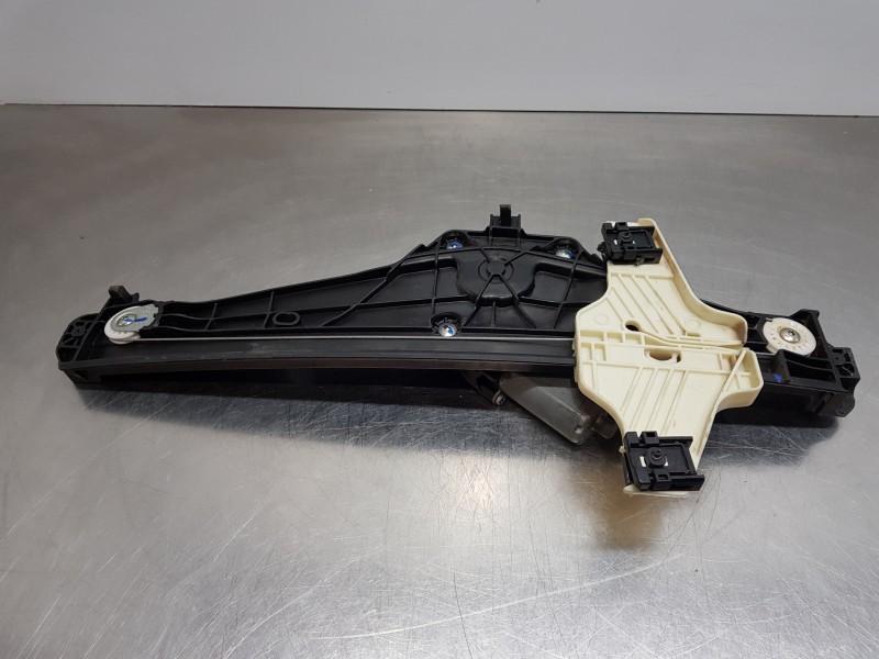 Recambio de elevalunas trasero derecho para citroen ds 7 crossback referencia OEM IAM 9840197380  