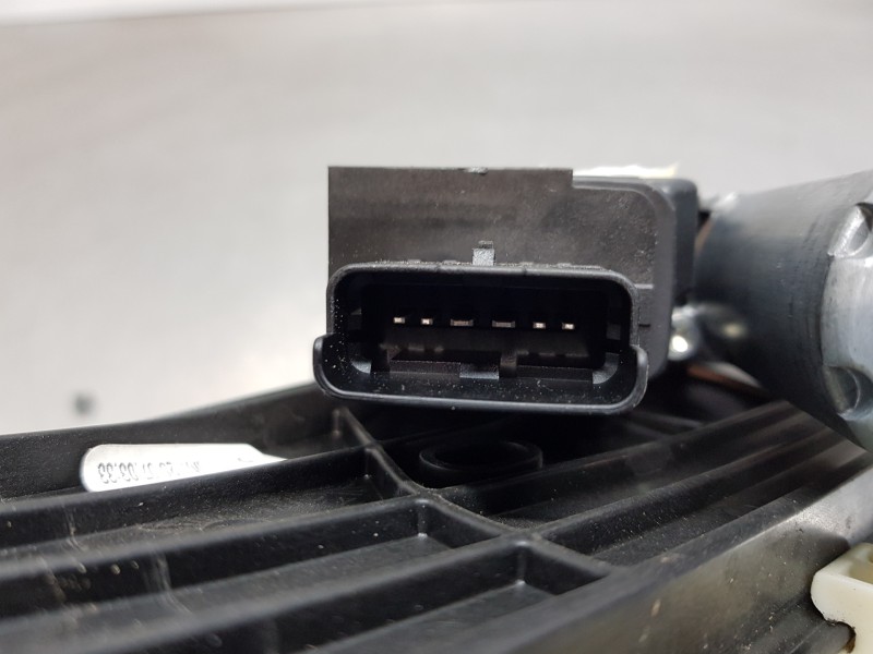 Recambio de elevalunas trasero derecho para citroen ds 7 crossback referencia OEM IAM 9840197380  