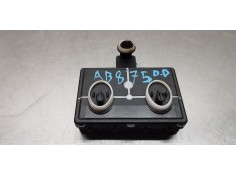 Recambio de modulo electronico para volkswagen caddy furgón/kombi kasten bmt referencia OEM IAM 5Q4959392H