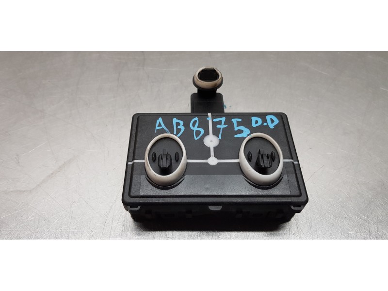 Recambio de modulo electronico para volkswagen caddy furgón/kombi kasten bmt referencia OEM IAM 5Q4959392H  