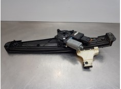 Recambio de elevalunas trasero izquierdo para citroen ds 7 crossback referencia OEM IAM 9840197480  