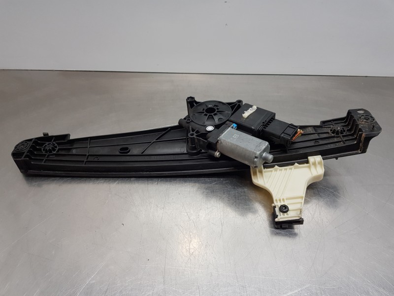Recambio de elevalunas trasero izquierdo para citroen ds 7 crossback referencia OEM IAM 9840197480  