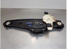 Recambio de elevalunas trasero izquierdo para citroen ds 7 crossback referencia OEM IAM 9840197480   2