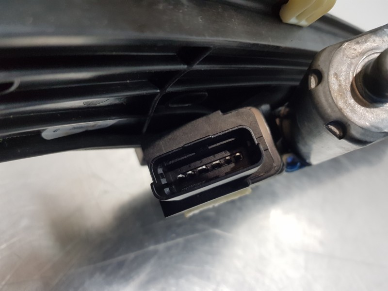 Recambio de elevalunas trasero izquierdo para citroen ds 7 crossback referencia OEM IAM 9840197480  