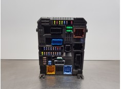 Recambio de caja reles / fusibles para citroen ds 7 crossback referencia OEM IAM 9830805680  