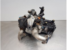 Recambio de enfriador egr para citroen ds 7 crossback referencia OEM IAM 9827225180  