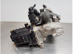 Recambio de enfriador egr para citroen ds 7 crossback referencia OEM IAM 9827225180   2