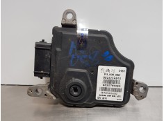 Recambio de centralita cambio automatico para citroen ds 7 crossback referencia OEM IAM 1631685780 9822234880 