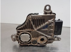 Recambio de centralita cambio automatico para citroen ds 7 crossback referencia OEM IAM 1631685780 9822234880  2