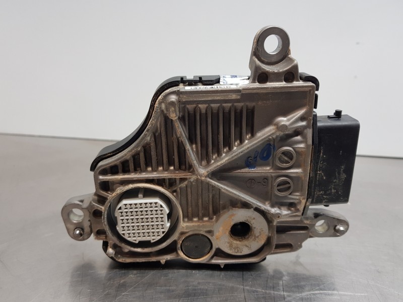 Recambio de centralita cambio automatico para citroen ds 7 crossback referencia OEM IAM 1631685780 9822234880 