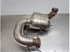 Recambio de catalizador para citroen ds 7 crossback referencia OEM IAM 9820974580 K742 