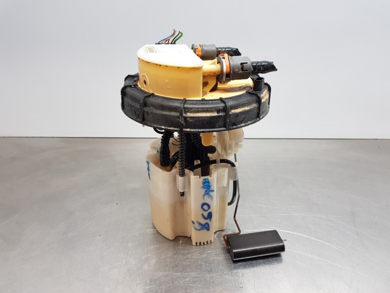 Recambio de aforador para citroen ds 7 crossback referencia OEM IAM 9809359180  