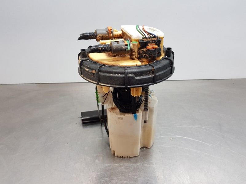 Recambio de aforador para citroen ds 7 crossback referencia OEM IAM 9809359180  